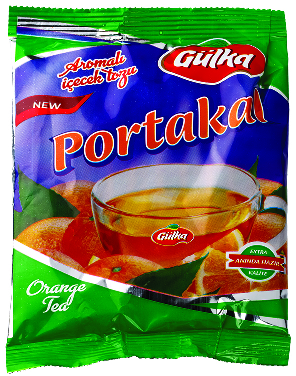 bitki çayı